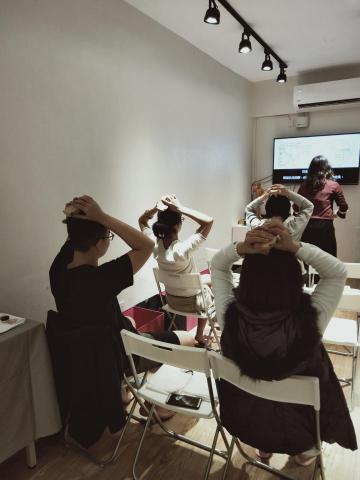 Dream place  - 教室租借