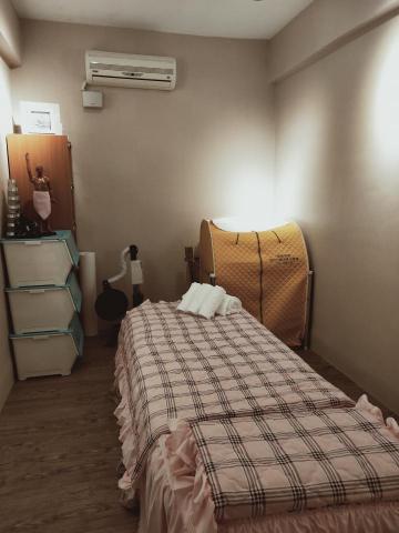 Dream place  - 肌膚調理