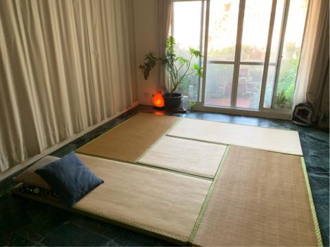 抵家人文 - 團體教室