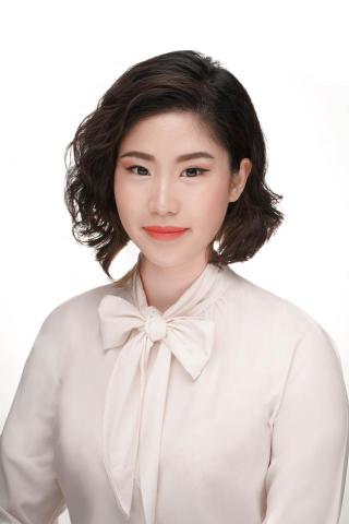 Maggie - 提供英文升學課程的專家 Maggie - 提供英文升學課程的專家