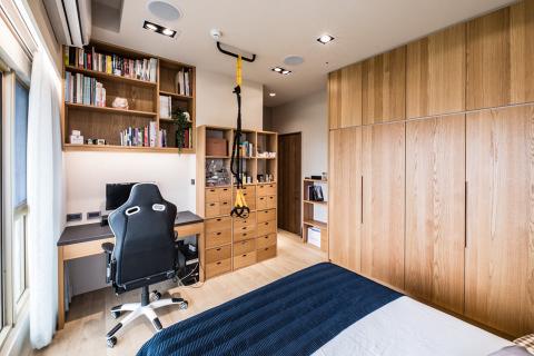 智允國際有限公司 - 空間攝影