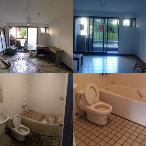 新峰聚工程-電線抽換-燈具安裝-統包工程 - #老屋整理 新峰聚工程-電線抽換-燈具安裝-統包工程 - #老屋整理