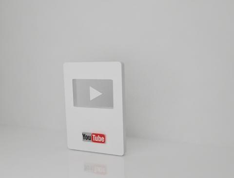 密思林 - 奖牌
3dS max