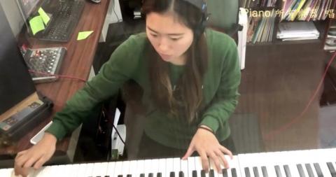 温温的音樂森林🌲 - 