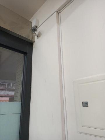 忠聖監視工程行 - 鏡頭實作