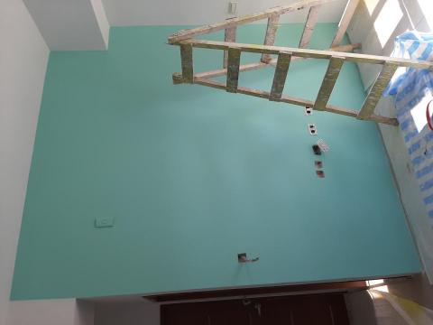 金玉滿堂  油漆 防水 工程 - 