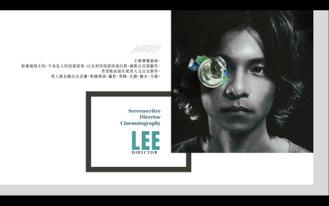 KAO HSING Photography - 