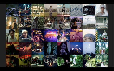 KAO HSING Photography - 