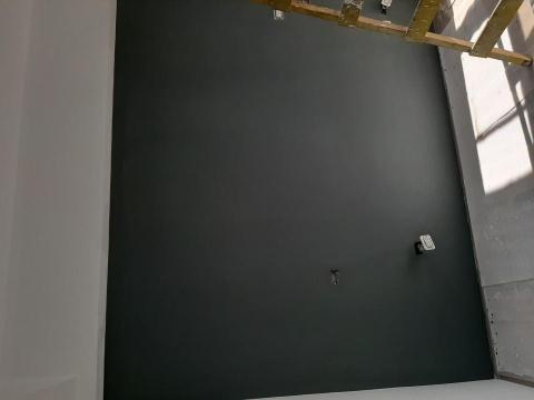 金玉滿堂  油漆 防水 工程 - 跳色