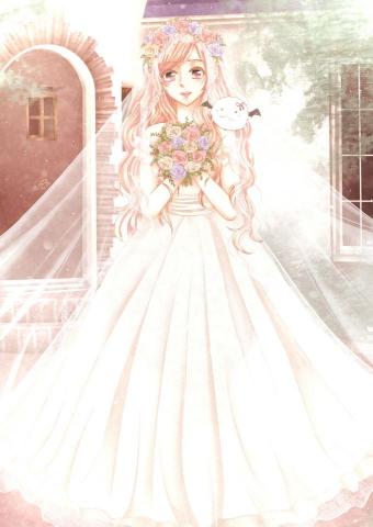 賴采萱 - 【同人繪圖】
美男吸血鬼_女主
主題:Happy Wedding
(每張作品中皆有作者親筆簽名或專頁網址,請勿盜圖) 賴采萱 - 【同人繪圖】
美男吸血鬼_女主
主題:Happy Wedding
(每張作品中皆有作者親筆簽名或專頁網址,請勿盜圖)