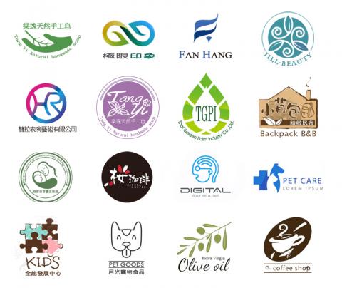 SAO DESIGN - LOGO設計作品