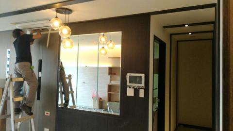 歐樂工程設計 - 