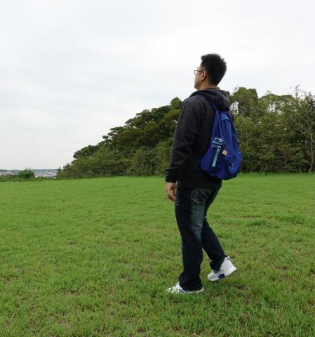 板橋TRX課程推薦Mike Ting