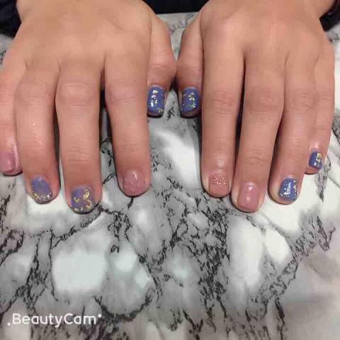 丁丁藝術美甲 - 499