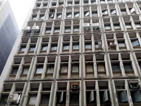 范敏忠 - 五股工業區辦公大樓廠房