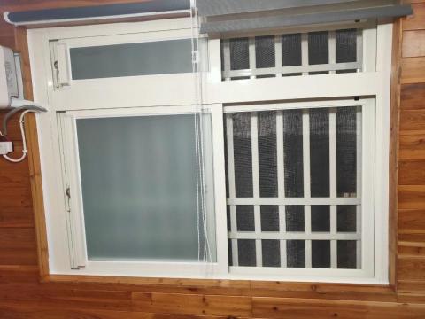 晉宇鋼鋁工程有限公司 -  晉宇鋼鋁工程有限公司 -