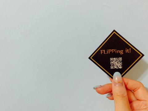 FLiPPing it marketing studio｜斐 - 斐品行銷服務超過40+中大型企業、10+台灣在地新創品牌，
成功協助客戶提升150%業績，去年至今客戶滿意度高達100%！誠摯提供最專業的行銷服務