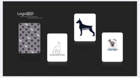 個人接案 - 專一 學校logo設計練習+輔助圖形