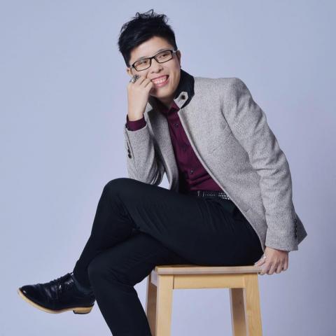 提供文案書籍服務的專家