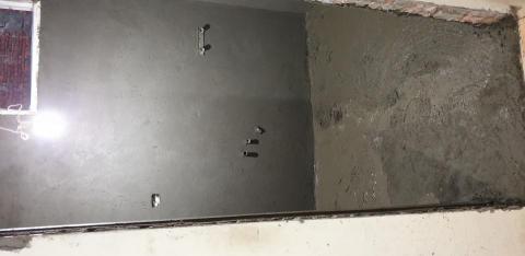 宸樺全方位工程 - 防水抓漏保固10年~施工中 宸樺全方位工程 - 防水抓漏保固10年~施工中