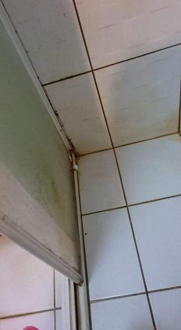 千鳴專業清潔 - 清潔前