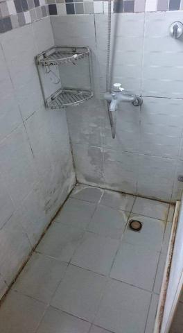 千鳴專業清潔 - 清潔前