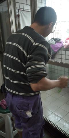 佳瑞居家清潔個人工作室 - 