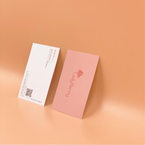 JIMU design - 名片設計 JIMU design - 名片設計