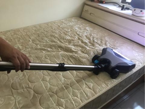 除螨大師 - 除螨服務（床）