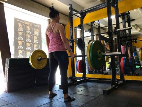 提供底盤懸吊服務的專家包子