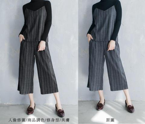 Alice - 調色身材微修等