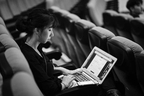 NinjaWenWen - 音樂會演出行政