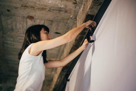 NinjaWenWen - 演場演出籌備