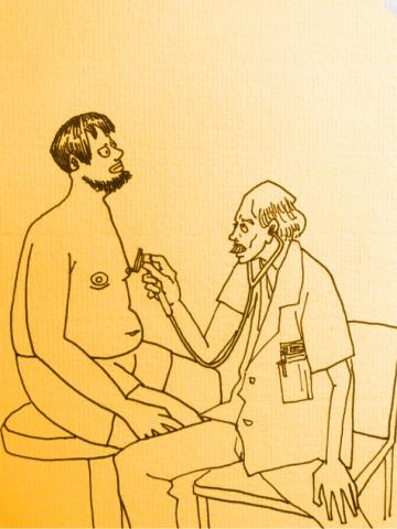 曾上杰工作室 - 插畫作品 曾上杰工作室 - 插畫作品