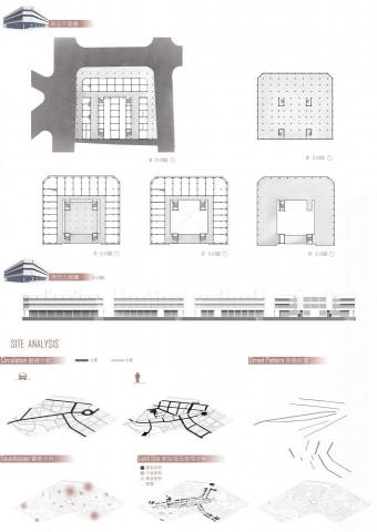周旻儀 - 畢業設計