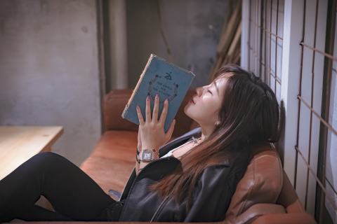 Sagashi 婚禮/活動攝影 - 時裝室內拍攝＿復古風格