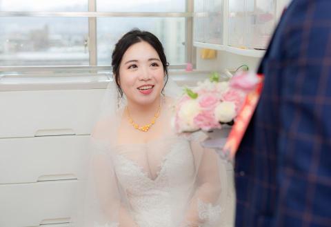 Sagashi 婚禮/活動攝影 - 婚禮海釣族20191207