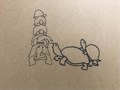 曾上杰工作室 - 插畫作品 曾上杰工作室 - 插畫作品