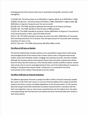  Danny's 專業英文服務 - 文件翻譯範例