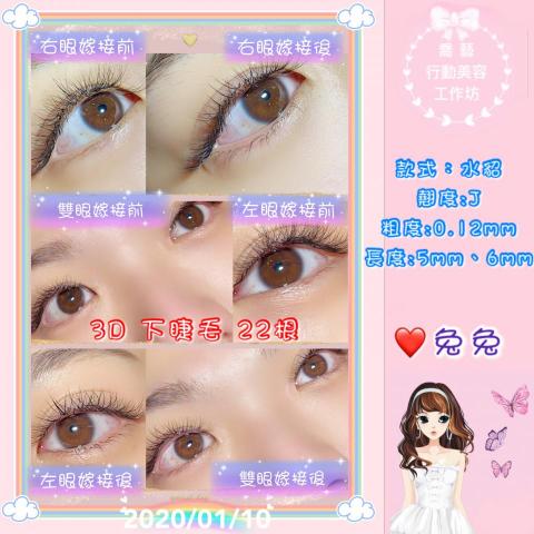 喬藝美容工作坊 - 