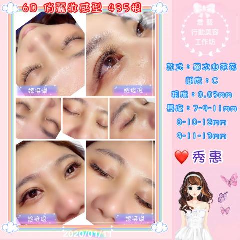 喬藝美容工作坊 - 