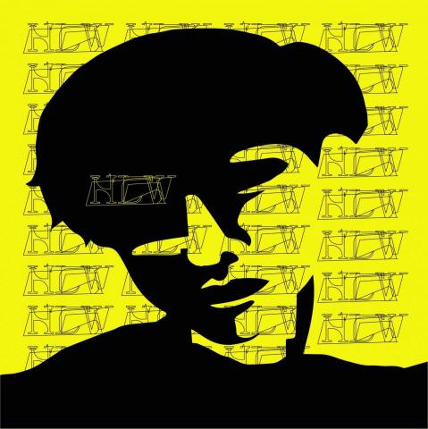 提供ps修臉服務的專家黃亮維