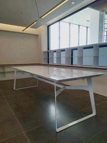 家灃實業社 - 會議桌