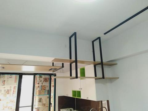 家灃實業社 - 吊櫃