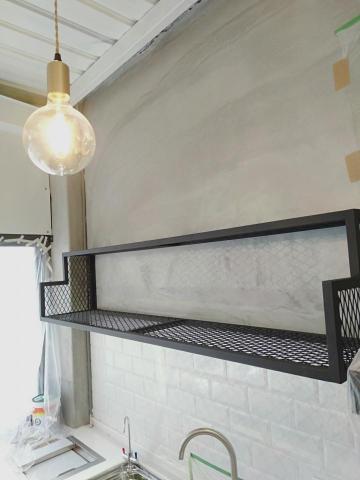 家灃實業社 - 廚房吊櫃