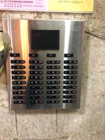 黎明通信工程有限公司 - 白鐵門口機