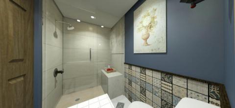 MOK Design studio室內設計3D繪圖 - 