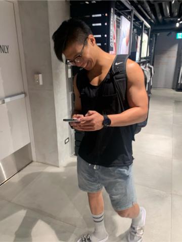 樹林國民運動中心 -  