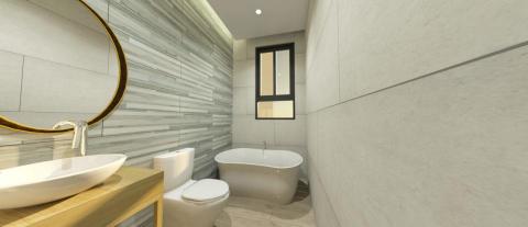 MOK Design studio室內設計3D繪圖 - 