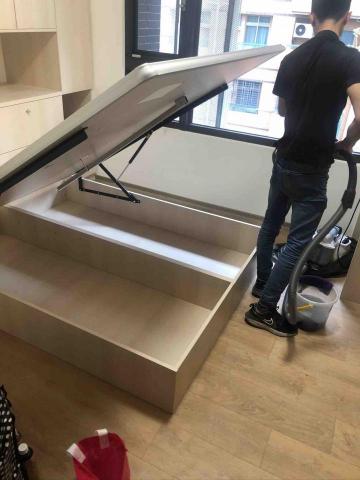 高雄三峰居家清潔&辦公室清潔&裝潢細清&家事清潔 - 裝潢細清配用專業除塵機 高雄三峰居家清潔&辦公室清潔&裝潢細清&家事清潔 - 裝潢細清配用專業除塵機